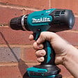 MAKITA - Perceuse Visseuse à Percussion DHP453Z - 18 V Li-ion - Ø 13 mm - vignette