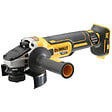 DEWALT - Pack 2 outils 18V (DCD996 - DCG405) + 2 batteries 5Ah + chargeur + coffret TSTAK - DEWALT - DCK2090P2T - vignette