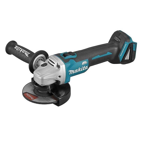 MAKITA - Pack 3 outils MAKITA DLX3078MJ (DDF482 + DGA504 + DHR241) 18V Li-Ion (3x4Ah) - large