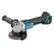 MAKITA - Pack 3 outils MAKITA DLX3078MJ (DDF482 + DGA504 + DHR241) 18V Li-Ion (3x4Ah) - vignette