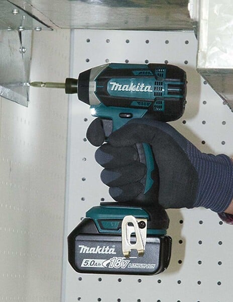 MAKITA - Visseuse à chocs MAKITA DTD152Z - 18V (vendu sans batterie) - large