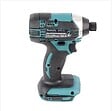 MAKITA - Visseuse à chocs MAKITA DTD152Z - 18V (vendu sans batterie) - vignette