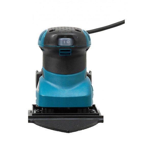 MAKITA - Ponceuse vibrante MAKITA BO4565K 200W - large