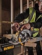 DEWALT - Scie circulaire Ø165mm 18V DEWALT DCS565N-XJ Brushless - vignette
