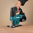 MAKITA - Scie sauteuse sans fil MAKITA DJV184Z (vendu sans batterie) - vignette