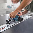BOSCH - Scie Plongeante BOSCH 0601675003 GKT 55 GCE Professional 1400W 165mm - vignette