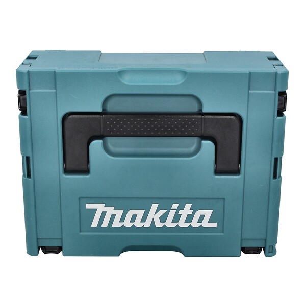 MAKITA - Scie sauteuse 2x5Ah 18V LXT ® MAKITA DJV184RTJ en MAKPAC - large