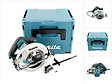 MAKITA - Scie Circulaire MAKITA HS7601J - 190mm - 1200W - vignette