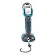 MAKITA - Lampe torche LED LXT® MAKITA DEBDML802 14,4 / 18 V - 4000 lx (Produit seul) - vignette