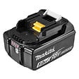 MAKITA - Découpeur-ponceur multifonctions MAKITA DTM52RTJX1 - 18V - vignette