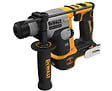DEWALT - Pack 3 outils 18V XR (DCD791/DCG405/DCH172) + 2 batteries 5Ah + chargeur + coffret T-STAK - DEWALT - DCK2020P2T/DCH172NT - vignette