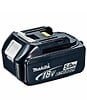 MAKITA - Grignoteuse 2x5Ah 18V LXT ® MAKITA DJN161RTJ en MAKPAC - vignette