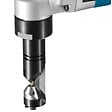 MAKITA - Grignoteuse 2x5Ah 18V LXT ® MAKITA DJN161RTJ en MAKPAC - vignette