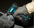 MAKITA - Boulonneuse à chocs sans fil - 10,8 V Li-Ion 2 Ah 145 Nm - 1,1 à 1,2 kg - vignette