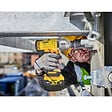 DEWALT - Boulonneuse à chocs ½”  1396 Nm 18V DEWALT DCF900P2T-QW avec coffret et 2 batteries 5,0 Ah - vignette