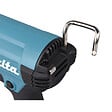 MAKITA - Décapeur thermique sans fil LXT ® MAKITA DHG180Z 18V Li-Ion - vignette