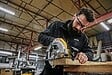 DEWALT - Scie circulaire compact Ø190mm DEWALT DWE560K-QS - vignette
