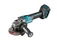 MAKITA - Ensemble de 2 machines 40 V max Li-Ion 4 Ah XGT (DF001G + GA005G)  - DK0124G201 - vignette