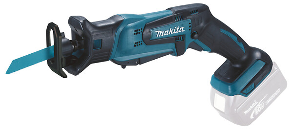 MAKITA - Pack 5 outils 18V (DTD154 + DJR183 + DHR243 + DTM51 + DCL180) + 3 batteries 5Ah + chargeur + coffret MAKPAC - MAKITA - DLX5045TJ - large