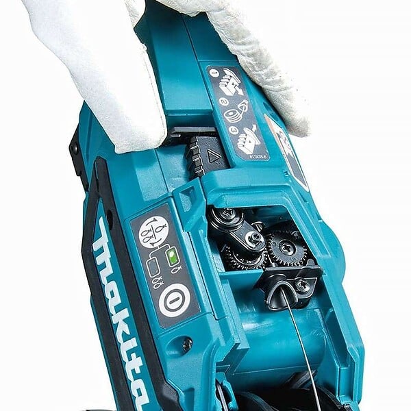 MAKITA - Pince a ligaturer Li-ion 18 V MAKITA DTR180ZJ (vendu sans batterie) - large