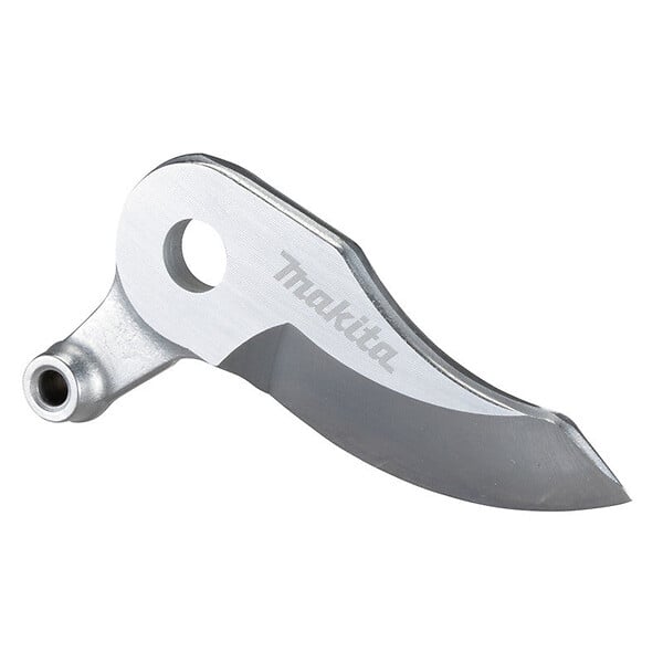 MAKITA - Lame en U dur MAKITA 199168-8 pour sécateurs DUP361 et 362 - large