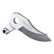 MAKITA - Lame en U dur MAKITA 199168-8 pour sécateurs DUP361 et 362 - vignette