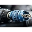 BOSCH - Coffret 3 Scies trépans BOSCH 2608900502 Power Change EXPERT Carbure Précision Métal Ø22 25 32mm - vignette