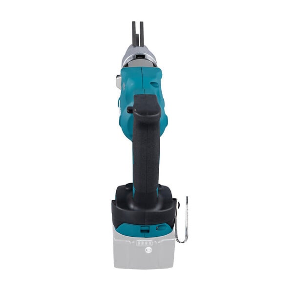 MAKITA - Cisaille à plaque de Plâtre DJS800Z MAKITA LXT ® 18 V Li-Ion (vendu sans batterie) - large