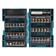 MAKITA - Assortiment de forets et d'embouts 62 pièces MAKITA B-53908 - vignette
