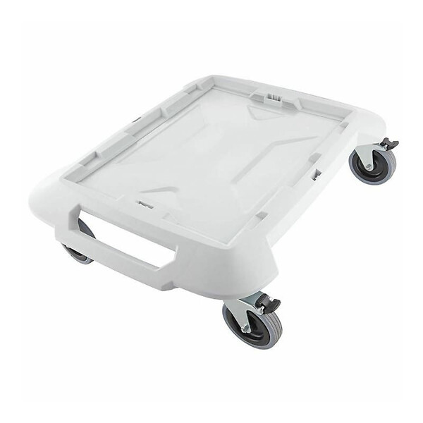 BOSCH - Plateau à roulettes pour coffret L-BOXX BOSCH Professional 1600A001S9 - large