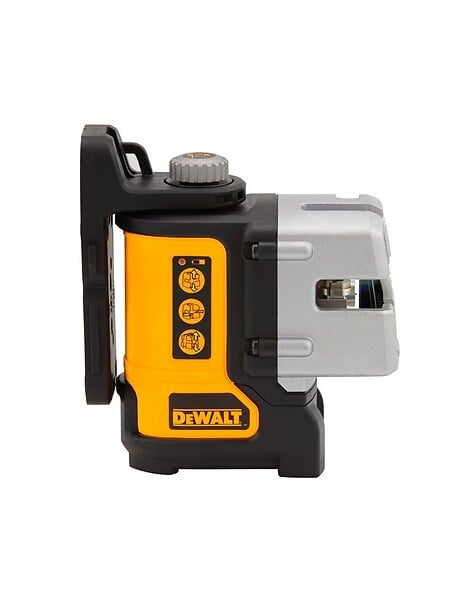 DEWALT - Niveau - Laser multi-lignes DeWALT DW089CG - large
