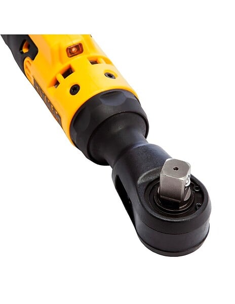 DEWALT - Clé à Cliquet DeWALT DCF512N (Machine seule) - large