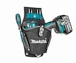 MAKITA - Étui Holster MAKITA E-15154 pour perceuse - vignette