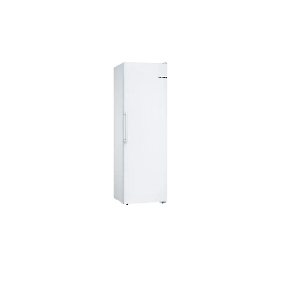 BOSCH - Congélateur Armoire 70cm 242l No Frost Blanc - GSN36VWEP - large
