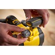 STANLEY Fatmax - V20 ponceuse à bande brushless - lithium 18v - sans batterie - 1 abrasif - vignette