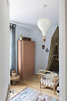 LIBERON - Peinture caséine mat - Meuble signé - Ocre Rose - 75ml - vignette