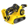 STANLEY Fatmax - V20 ponceuse à bande brushless - lithium 18v - sans batterie - 1 abrasif - vignette
