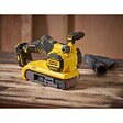 STANLEY Fatmax - V20 ponceuse à bande brushless - lithium 18v - sans batterie - 1 abrasif - vignette