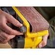 STANLEY Fatmax - V20 ponceuse à bande brushless - lithium 18v - sans batterie - 1 abrasif - vignette