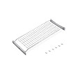 EMUCA - Égouttoir Suprastar pour module, 700, Acier, Chromé - vignette