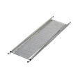 EMUCA - Égouttoir acier inoxydable Drynox, module 900mm, acier inoxydable - vignette