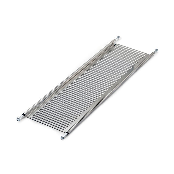 EMUCA - Égouttoir acier inoxydable Drynox, module 500mm, acier inoxydable - large