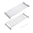 EMUCA - Égouttoir Suprastar pour module, 800, Acier, Chromé - vignette
