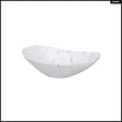 OTITEC - Ensemble de meubles sous vasque - 100 cm - avec Plan - Vasque - OLIVE - Chêne - vignette