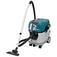 MAKITA - Aspirateur traineau eau et poussière XGT 2x40 V Li-Ion Max - classe L - 40L - Bluetooth -  - VC007GLZ01 - vignette