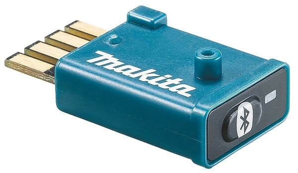 MAKITA - Aspirateur traineau eau et poussière XGT 2x40 V Li-Ion Max - classe L - 40L - Bluetooth -  - VC007GLZ01 - large