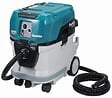 MAKITA - Aspirateur traineau eau et poussière XGT 2x40 V Li-Ion Max - classe L - 40L - Bluetooth -  - VC007GLZ01 - vignette