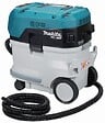MAKITA - Aspirateur traineau eau et poussière XGT 2x40 V Li-Ion Max - classe L - 40L - Bluetooth -  - VC007GLZ01 - vignette