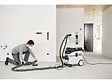 FESTOOL - Aspirateur CTL 36 EI AC-RENOFIX CLEANTEC -  - 577891 - vignette