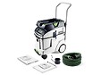 FESTOOL - Aspirateur CTM 48 EI AC CLEANTEC -  - 577865 - vignette